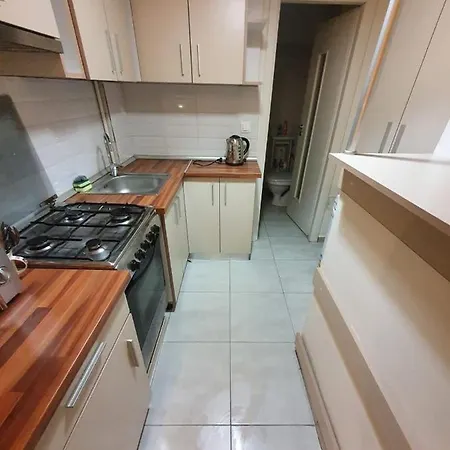 Downtown Piata Universitate Apartment Bucharest